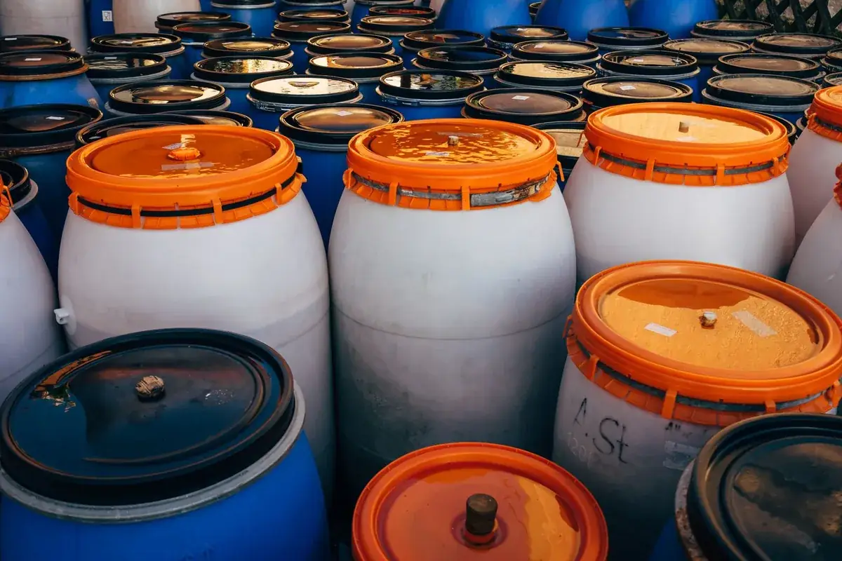 Hazmat Cleanup in El Verano, CA