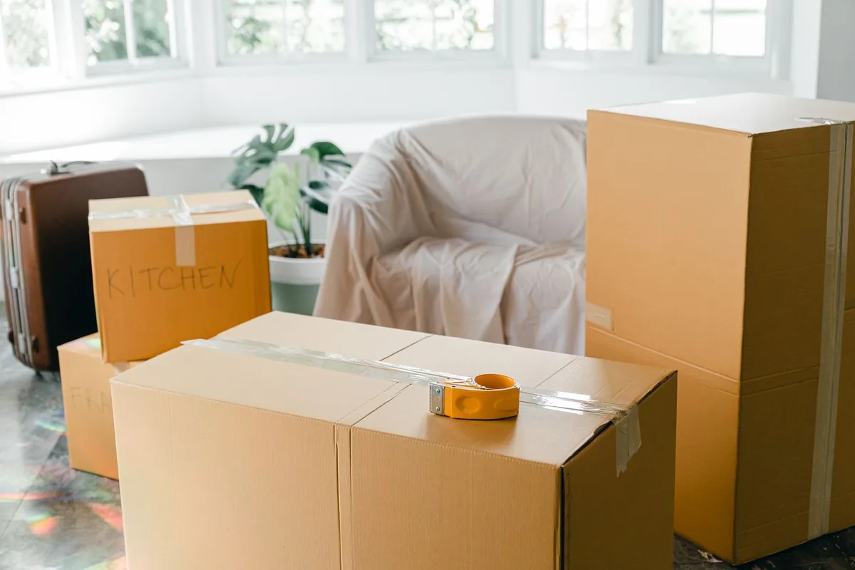Hoarding Cleanup in El Verano, CA